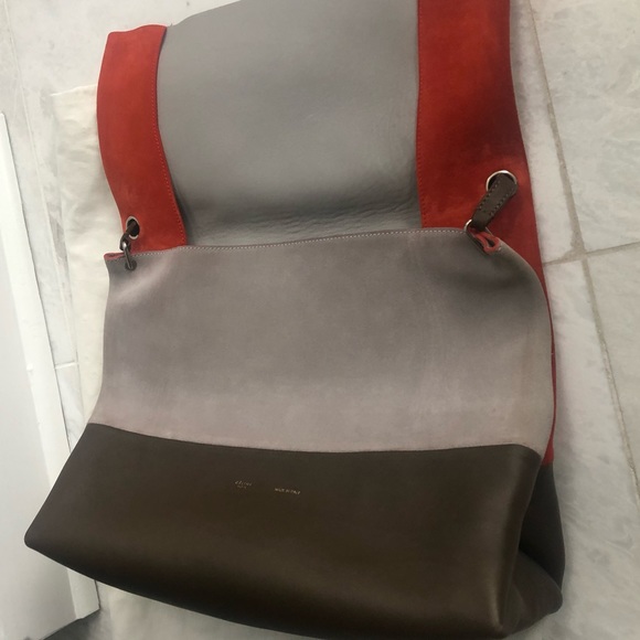 Celine all soft bag - Picture 13 of 16